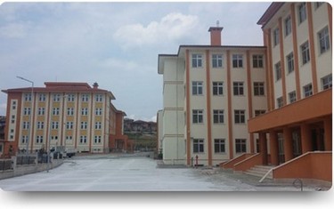 Bursa-Yıldırım-Bursa İpekçilik Anadolu İmam Hatip Lisesi fotoğrafı