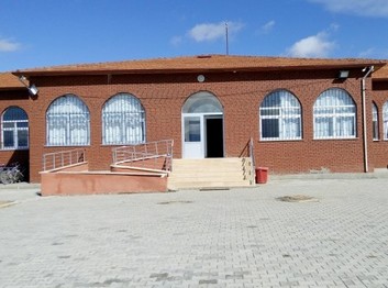 Iğdır-Aralık-8 Eylül Şehitleri Ortaokulu fotoğrafı