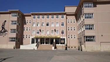 İstanbul-Kartal-Yıldız-Ahmet Arayıcı Anadolu Lisesi fotoğrafı