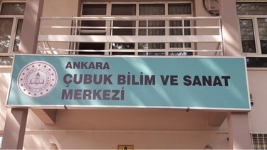 Ankara-Çubuk-Çubuk Bilim ve Sanat Merkezi fotoğrafı