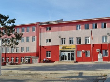 Balıkesir-Manyas-Salur Mesleki ve Teknik Anadolu Lisesi fotoğrafı