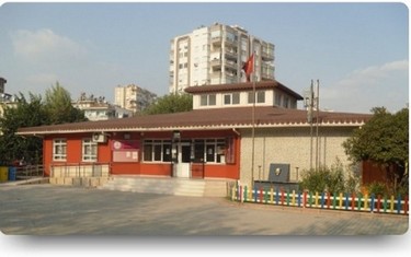 Adana-Çukurova-Şehit Zeki Akgünseven Anaokulu fotoğrafı