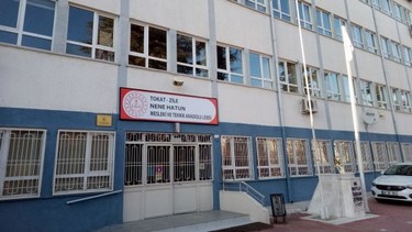 Tokat-Zile-Nene Hatun Mesleki ve Teknik Anadolu Lisesi fotoğrafı