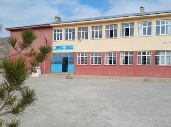 Siirt-Şirvan-Şehit Jandarma Kıdemli Üsteğmen Kamil Baltacı Ortaokulu fotoğrafı