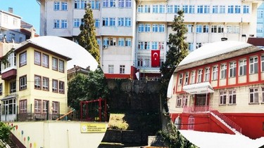 Rize-Merkez-Gülbahar Hatun Mesleki ve Teknik Anadolu Lisesi fotoğrafı