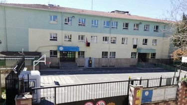 İstanbul-Fatih-Hobyarlı Ahmet Paşa İlkokulu fotoğrafı