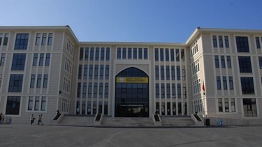 İstanbul-Sancaktepe-Sancaktepe Musa Efendi Anadolu İmam Hatip Lisesi fotoğrafı