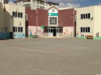 Gaziantep-Şehitkamil-Hacı Lütfiye Şireci Özel Eğitim Uygulama Okulu III. Kademe fotoğrafı