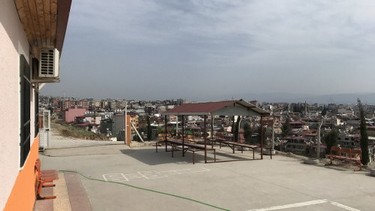 Hatay-Kırıkhan-Kırıkhan Zeytin Dalı Ortaokulu fotoğrafı