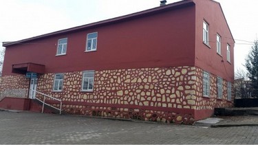 Adıyaman-Merkez-Doyran Ortaokulu fotoğrafı