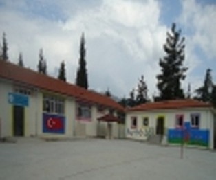 Denizli-Acıpayam-Yeşilyuva Şehit Üsteğmen Ahmet Şevki Evin İlkokulu fotoğrafı