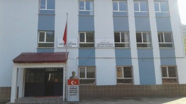 Giresun-Güce-Yukarıboynuyoğun İmam Hatip Ortaokulu fotoğrafı