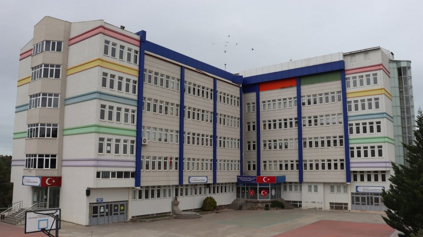 Samsun-Atakum-Ertuğrul Gazi Ortaokulu fotoğrafı