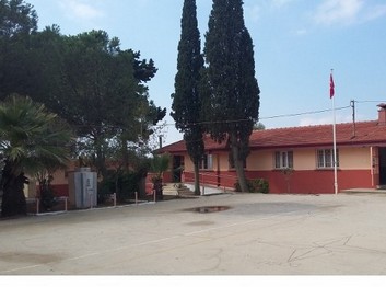 İzmir-Ödemiş-Günlüce İlkokulu fotoğrafı