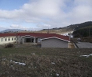 Karabük-Ovacık-Ovacık Ortaokulu fotoğrafı
