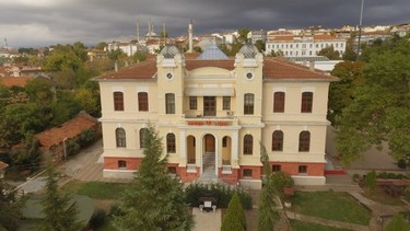 Edirne-Merkez-Edirne Lisesi fotoğrafı