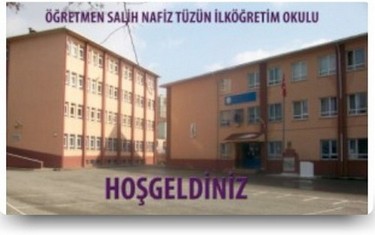 İstanbul-Kartal-Öğretmen Salih Nafız Tüzün İlkokulu fotoğrafı