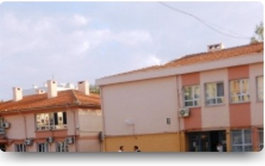 İzmir-Balçova-Ertuğrulgazi İlkokulu fotoğrafı