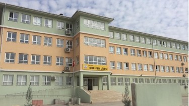 Şanlıurfa-Haliliye-TOBB Fen Lisesi fotoğrafı