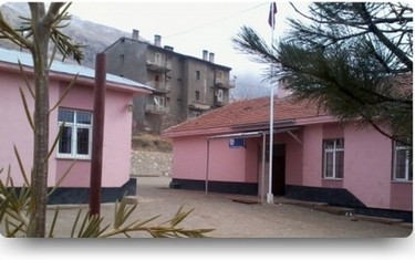 Sivas-Gürün-Çamlıca Şehit Abuzer Doğan Ortaokulu fotoğrafı
