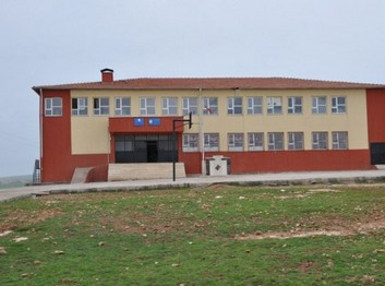 Şanlıurfa-Siverek-Karadibek Ortaokulu fotoğrafı