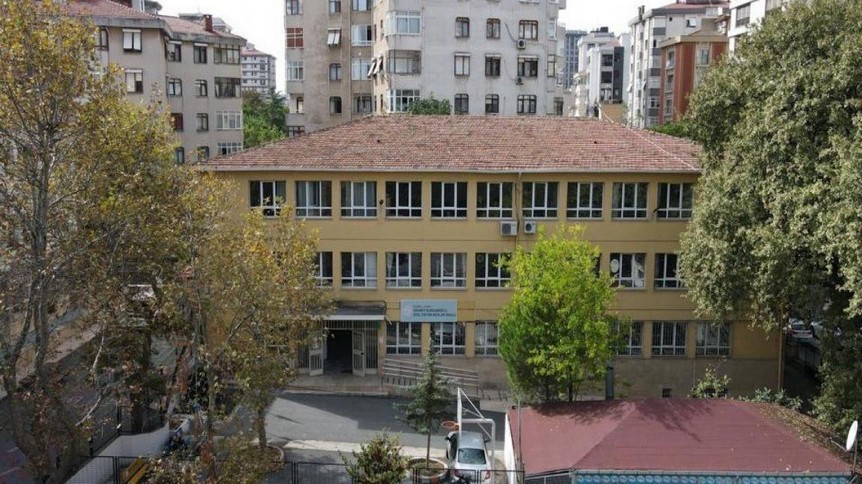 İstanbul-Kadıköy-Şöhret Kurşunoğlu Özel Eğitim Meslek Okulu fotoğrafı