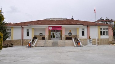 Karaman-Merkez-Nurcan Kocakaya Anaokulu fotoğrafı