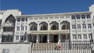 Şırnak-Merkez-Şırnak Türkiye Odalar ve Borsalar Birliği Mesleki ve Teknik Anadolu Lisesi fotoğrafı