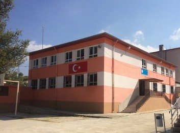 Osmaniye-Hasanbeyli-Gazi Mustafa Kemal İmam Hatip Ortaokulu fotoğrafı