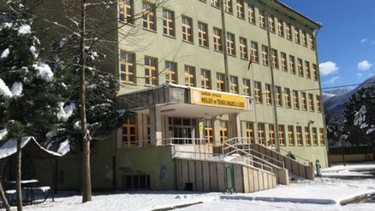 Samsun-Ayvacık-Ayvacık Mesleki ve Teknik Anadolu Lisesi fotoğrafı