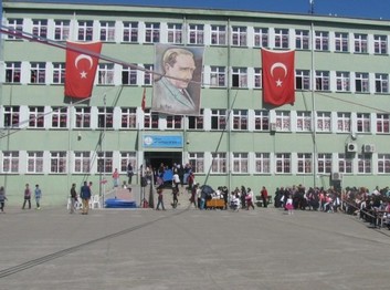 Giresun-Merkez-Mithatpaşa Ortaokulu fotoğrafı