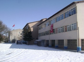 Ankara-Altındağ-Evliya Çelebi Ortaokulu fotoğrafı