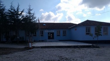 Afyonkarahisar-Hocalar-Yeşilhisar Yunus Emre Ortaokulu fotoğrafı