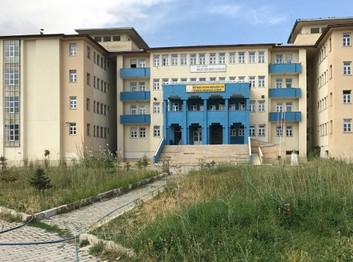 Ağrı-Patnos-Patnos Fatih Mesleki ve Teknik Anadolu Lisesi fotoğrafı