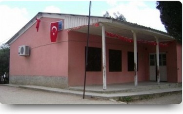 Adana-Çukurova-Dörtler Topalak İlkokulu fotoğrafı