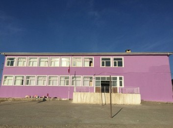 Siirt-Kurtalan-Tulumtaş Milli Egemenlik Ortaokulu fotoğrafı