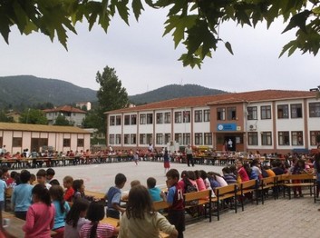 Sakarya-Taraklı-Atatürk İlkokulu fotoğrafı