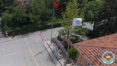 Ankara-Yenimahalle-Gazi Mesleki ve Teknik Anadolu Lisesi fotoğrafı