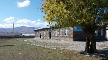 Kars-Merkez-Esenkent Şehit Bedri Sinan Çolak İlkokulu fotoğrafı