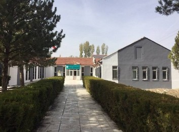 Yozgat-Sorgun-Mesleki Eğitim Merkezi fotoğrafı