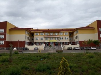 Kırşehir-Merkez-Toki Mesleki ve Teknik Anadolu Lisesi fotoğrafı