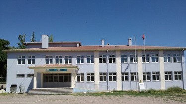 Kayseri-Yeşilhisar-Kayadibi Ortaokulu fotoğrafı
