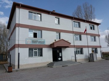 Kayseri-Bünyan-Köprübaşı Yakup Atila Ortaokulu fotoğrafı