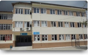 Antalya-Manavgat-Taşağıl İlkokulu fotoğrafı