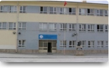 Amasya-Merzifon-Şehit Öğretmen Mehmet Kapusuz İlkokulu fotoğrafı