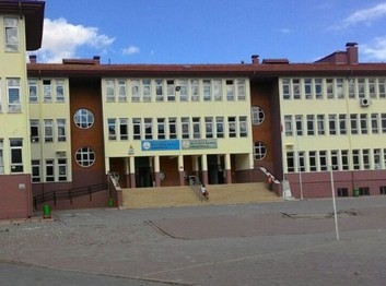 Kayseri-Melikgazi-Mustafa Kemal İlkokulu fotoğrafı