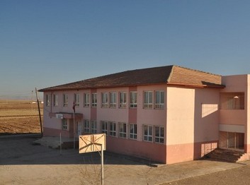 Mardin-Kızıltepe-Büyükboğaziye Ortaokulu fotoğrafı