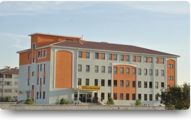 Balıkesir-Altıeylül-Fahri Kiraz Mesleki ve Teknik Anadolu Lisesi fotoğrafı