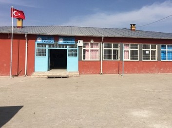 Siirt-Kurtalan-Şenköy Ortaokulu fotoğrafı