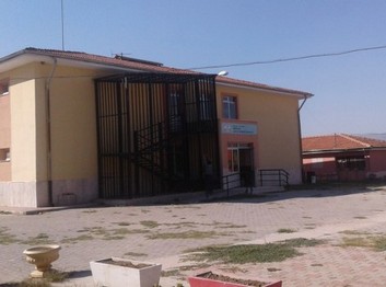 Manisa-Sarıgöl-Bağlıca Halil Duran İlkokulu fotoğrafı